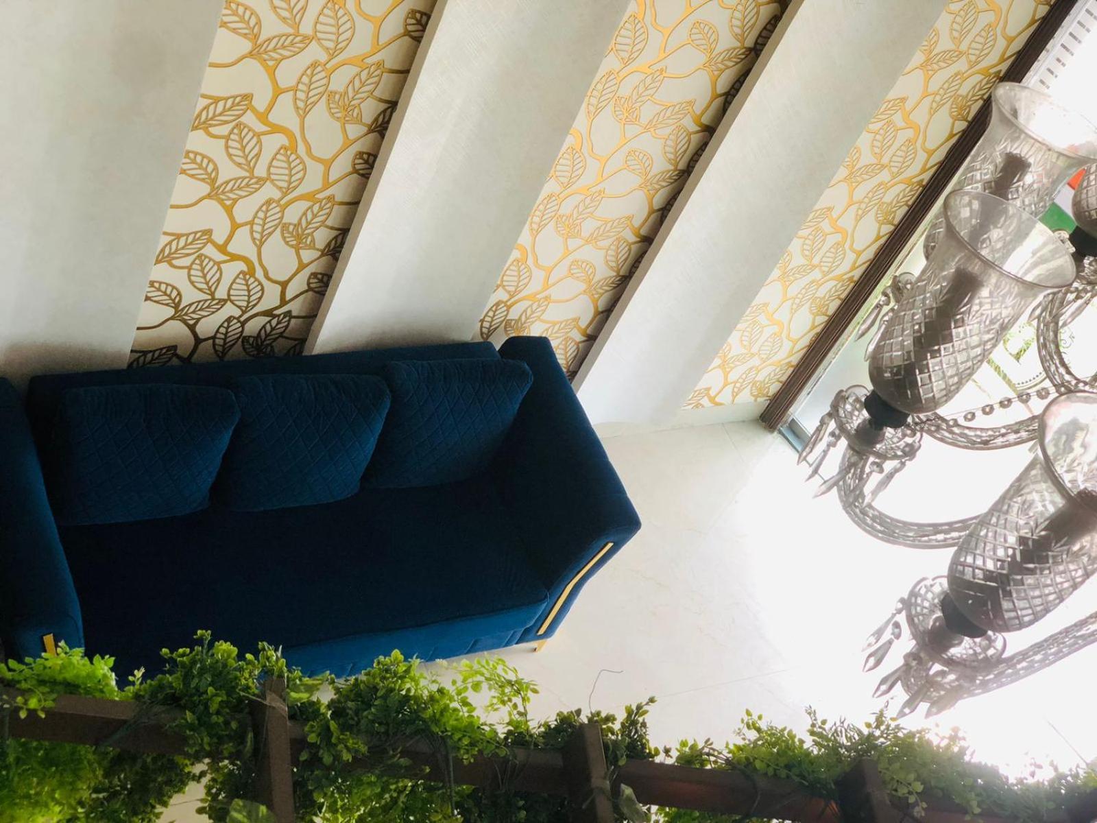 Blossoms Room Hotel Rr Hyderabad Exterior photo